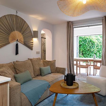 Unique Opportunite Apartment Saint-Tropez Ngoại thất bức ảnh
