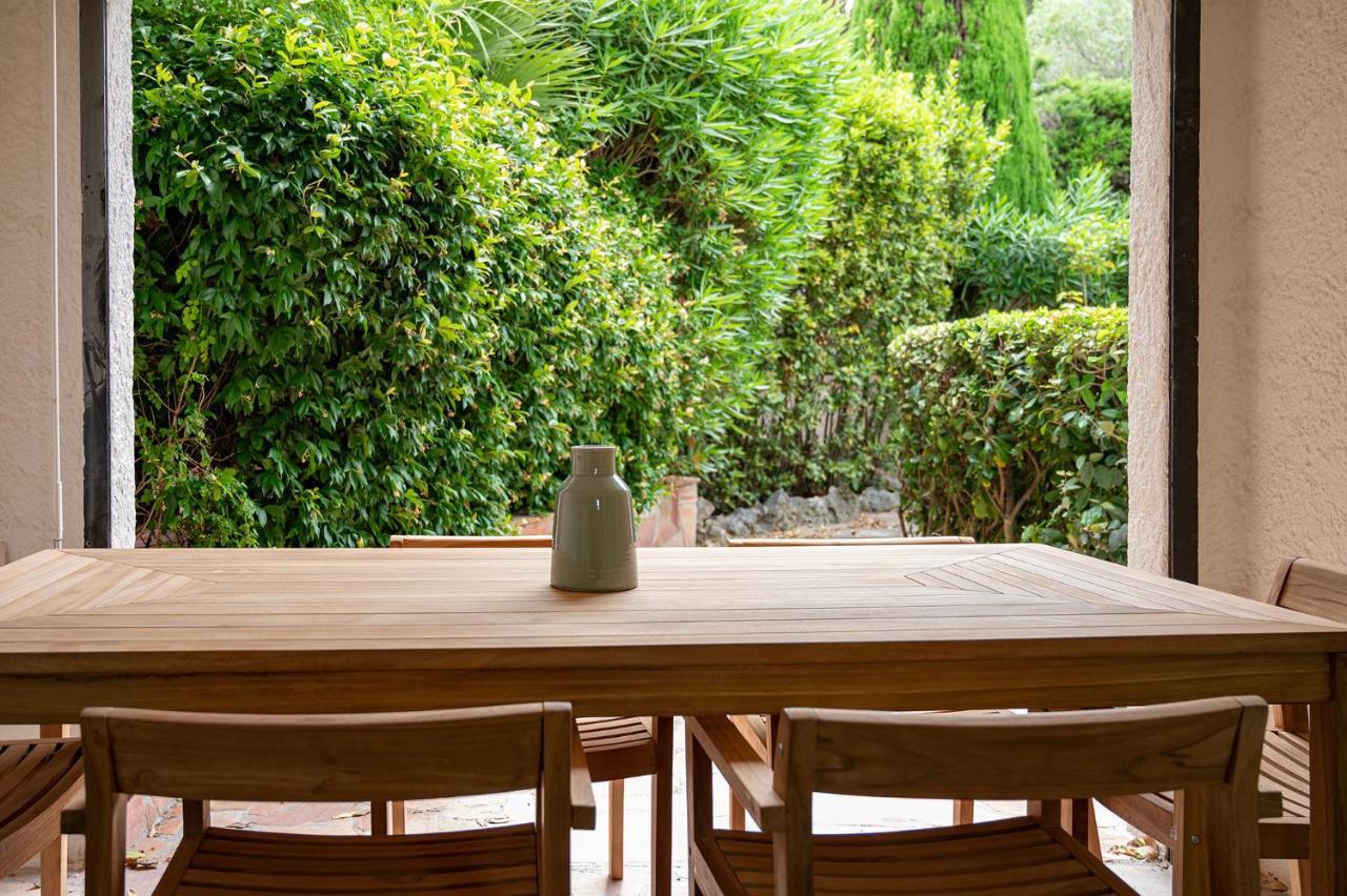 Unique Opportunite Apartment Saint-Tropez Ngoại thất bức ảnh