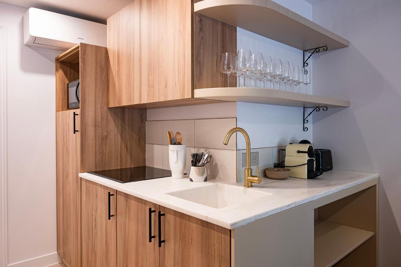 Unique Opportunite Apartment Saint-Tropez Ngoại thất bức ảnh